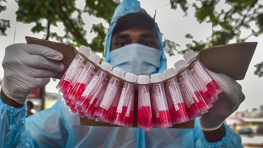 Credit: PTI File Photo