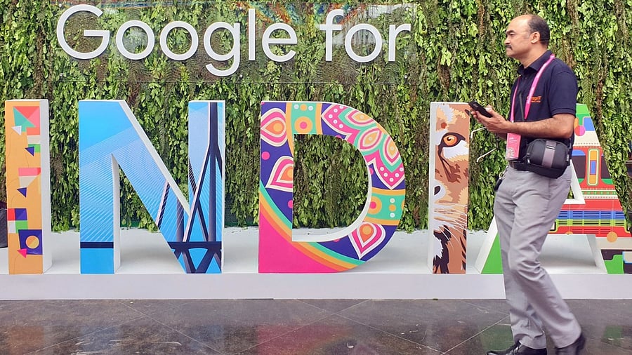 Google's existing shopping business works solely as an aggregator of listings online and doesn't carry out any order fulfilment like delivery, which the likes of Amazon do. Credit: Reuters Photo