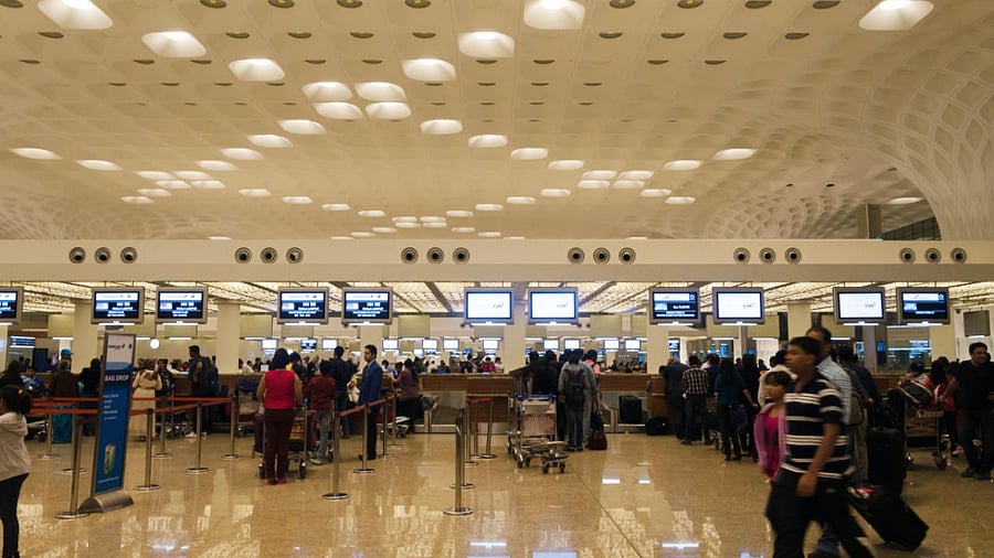 Indian airlines are also charging for more ancillaries at a time when they’re raising ticket prices to fight fuel costs. Credit: Getty Images