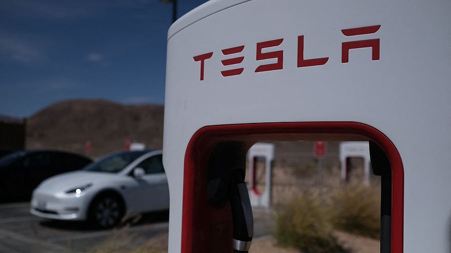 Representative Image. Credit: AFP Photo