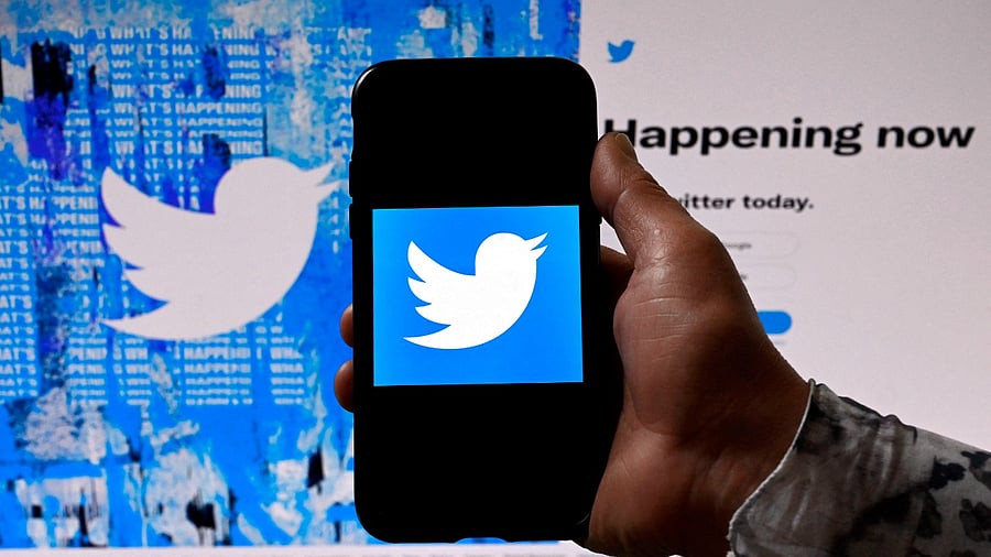 To check if you have access to Twitter Circle, update your Twitter app or head to Twitter in a web browser. Credit: AFP Photo