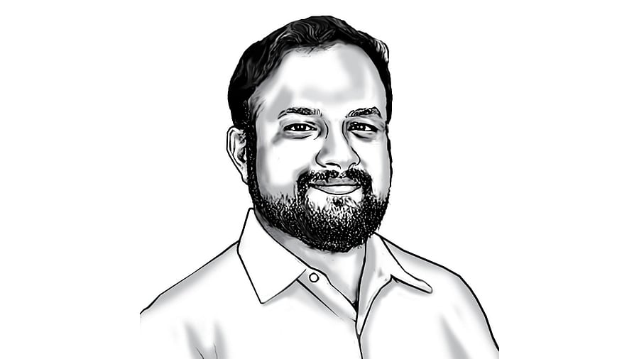 Alok Prasanna Kumar
