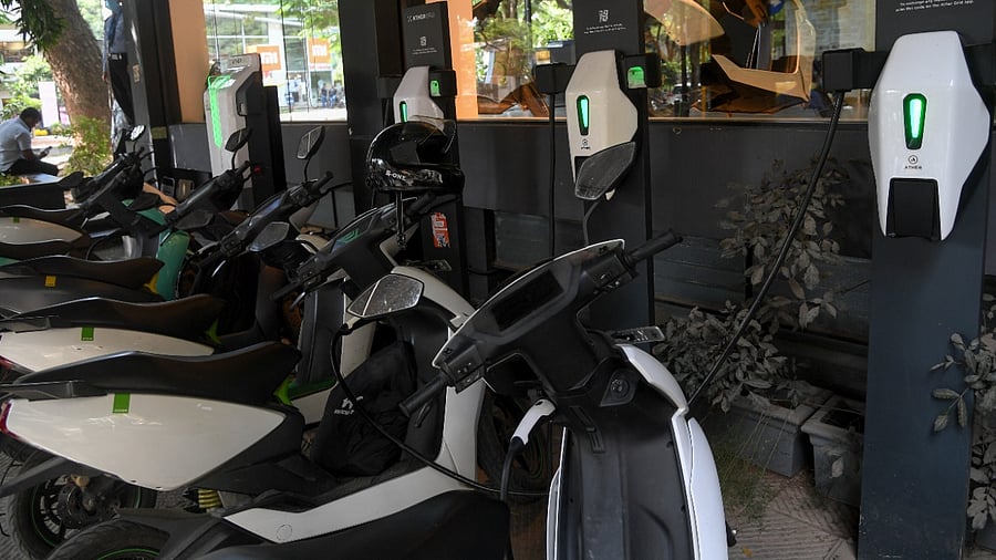 Representative Image. Credit: DH Photo