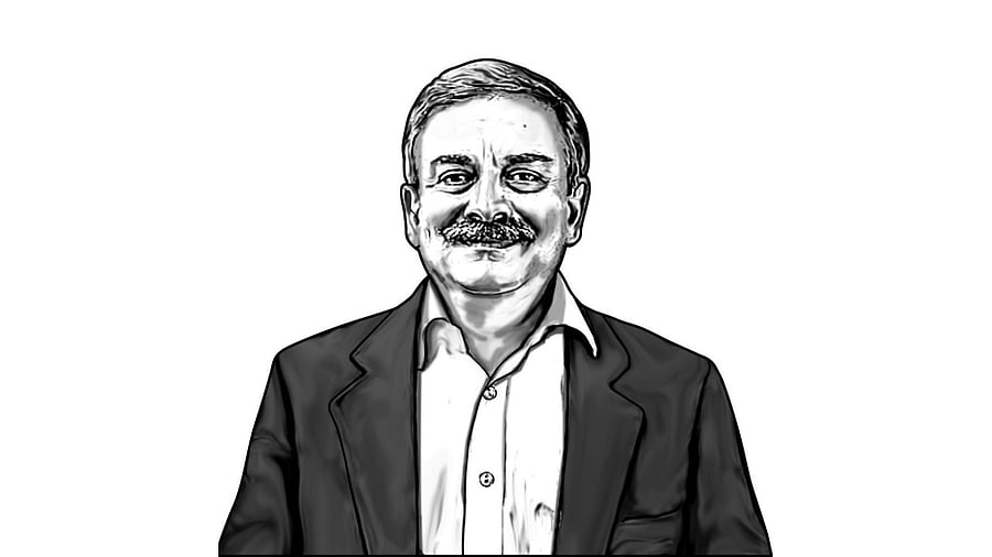Gurucharan Gollerkeri