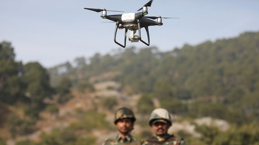 Representative Image. Credit: PTI Photo