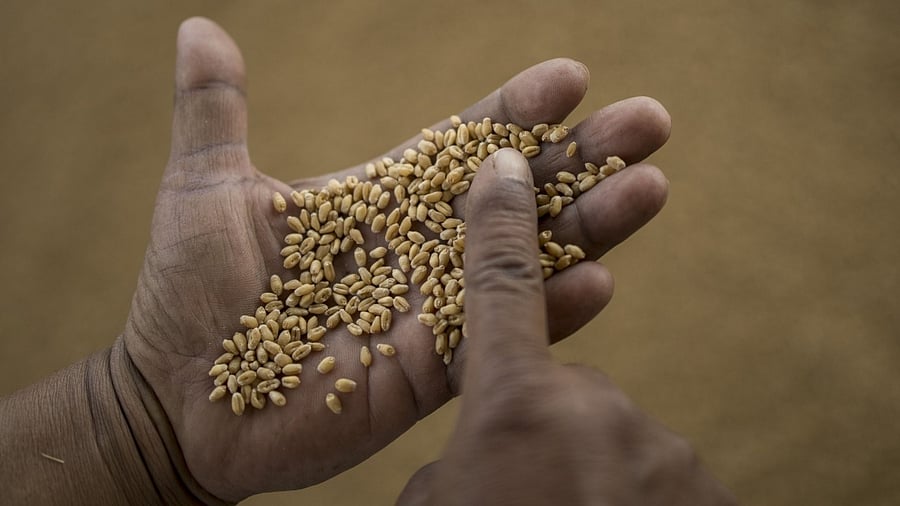 Credit: Bloomberg Photo