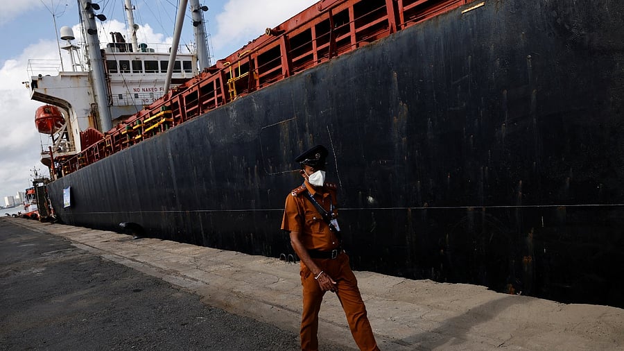 Representative Image. Credit: Reuters Photo