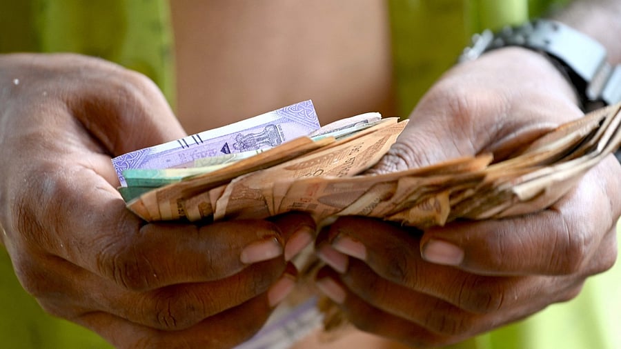 Representative Image. Credit: AFP Photo