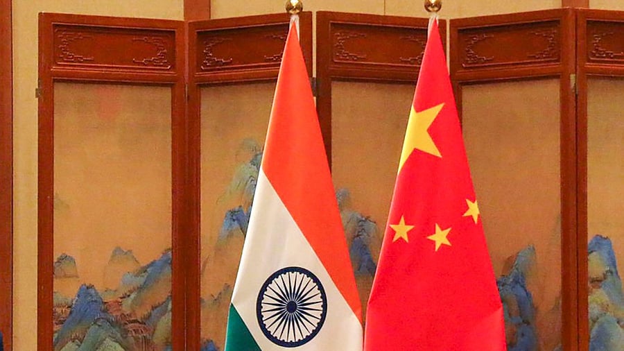 India and China on Tuesday agreed to hold the next round of the Senior Commanders meeting at an early date. Credit: PTI Photo