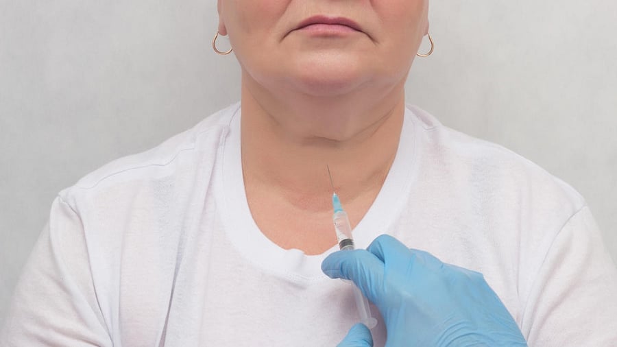 Representative image. Credit: iStock photo