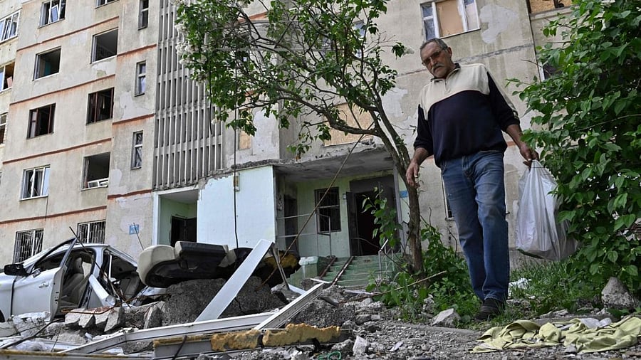 Representative image. Credit: AFP Photo