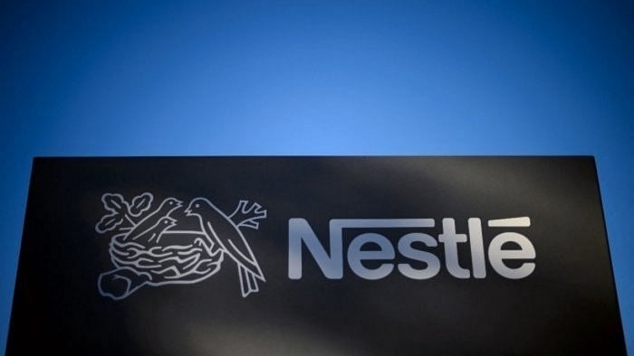 Nestle India has close to 20 brands such as Maggi, Kitkat and Nescafe in India. Credit: AFP Photo