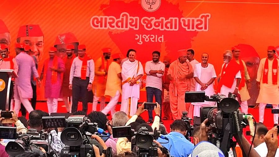 Credit: Special Arrangement