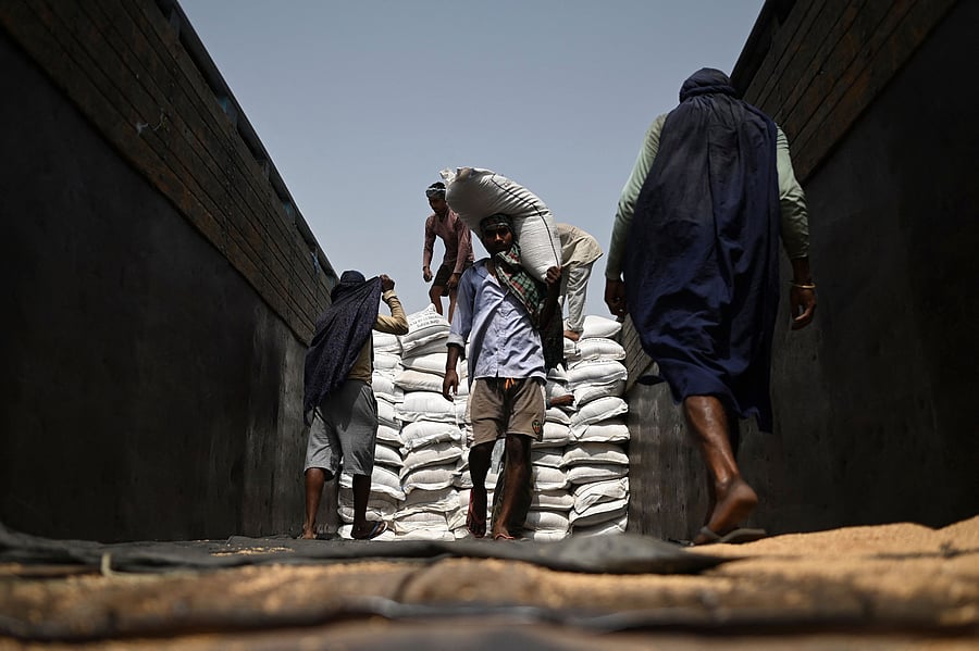 Representative image. Credit: AFP Photo