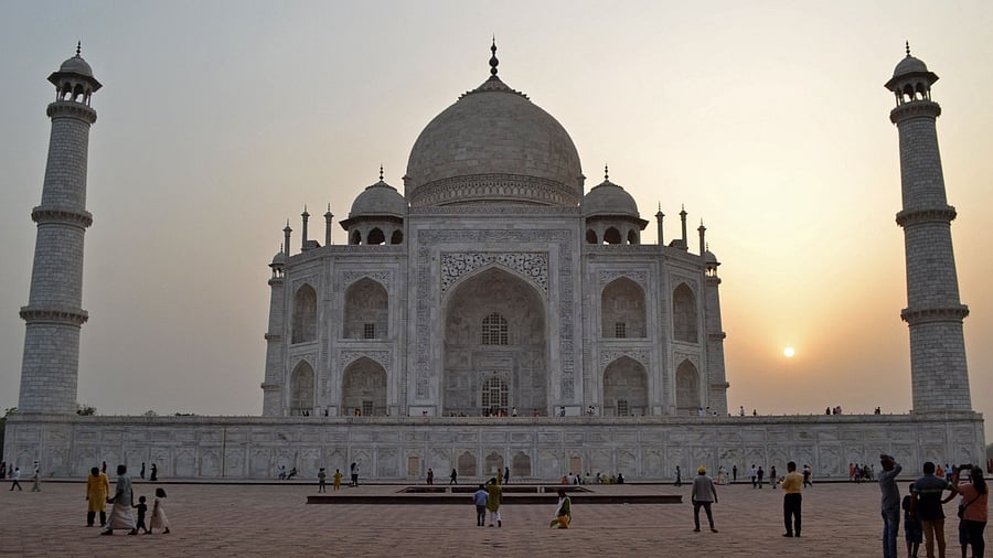 By 2028, Indian tourism and hospitality is expected to earn $60 billion and the travel market in India is projected to reach $125 billion by 2027-28 from an estimated $75 billion in 2019-20. Credit: AFP Photo