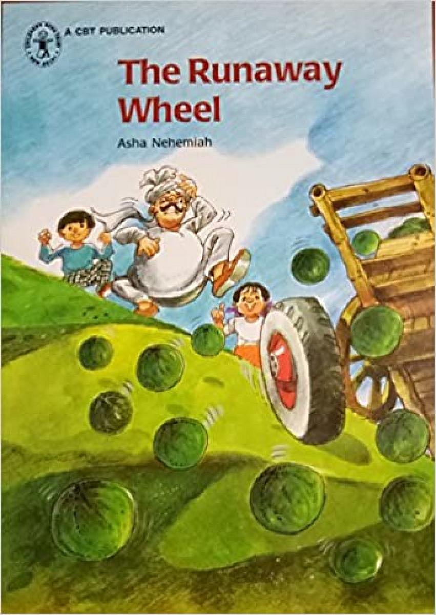 The Runaway Wheel
