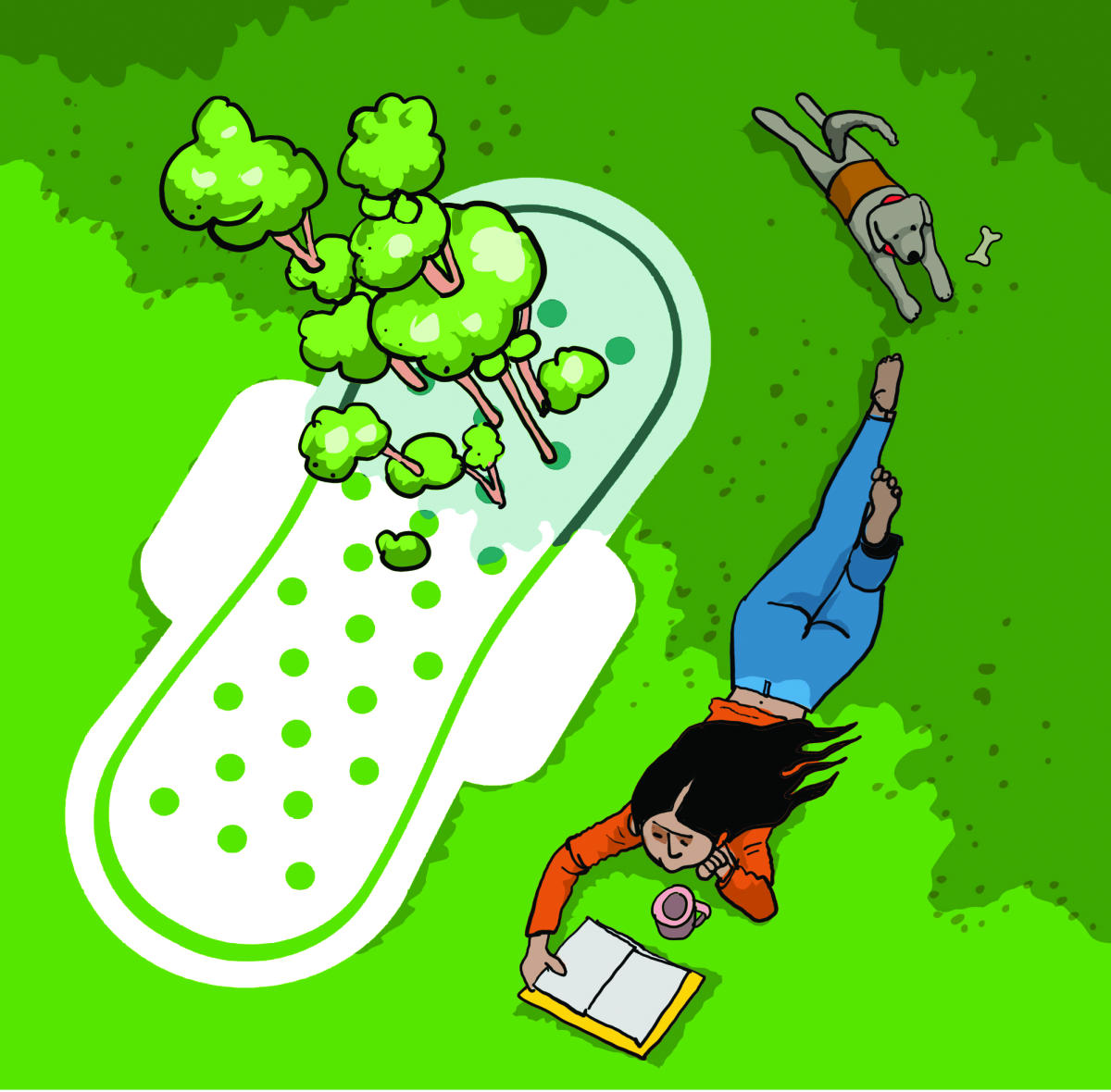 Illustration by Deepak Harichandan