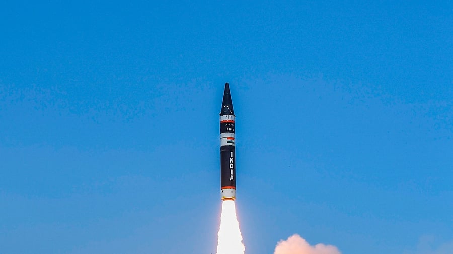 Representative image. Credit: PTI file photo