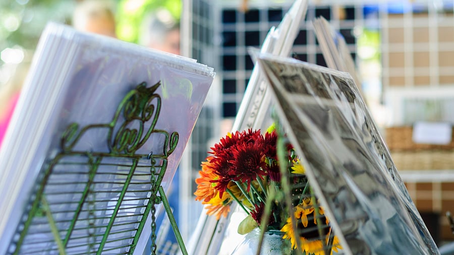 Representative image. Credit: iStock Images