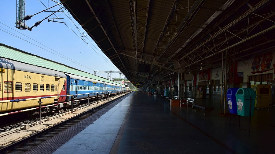 Representative Image. Credit: DH Photo