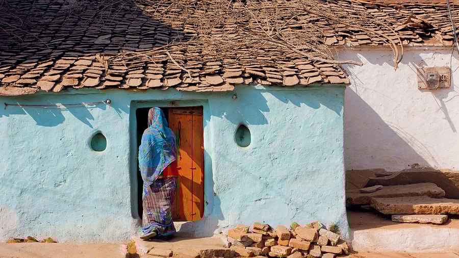 The project is expected to leverage Rs. 56 crores from various schemes under HD Department benefitting 25,000 households. Credit: Getty Images