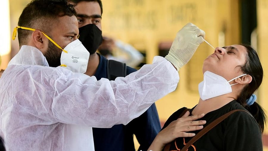 Representative image. Credit: PTI Photo