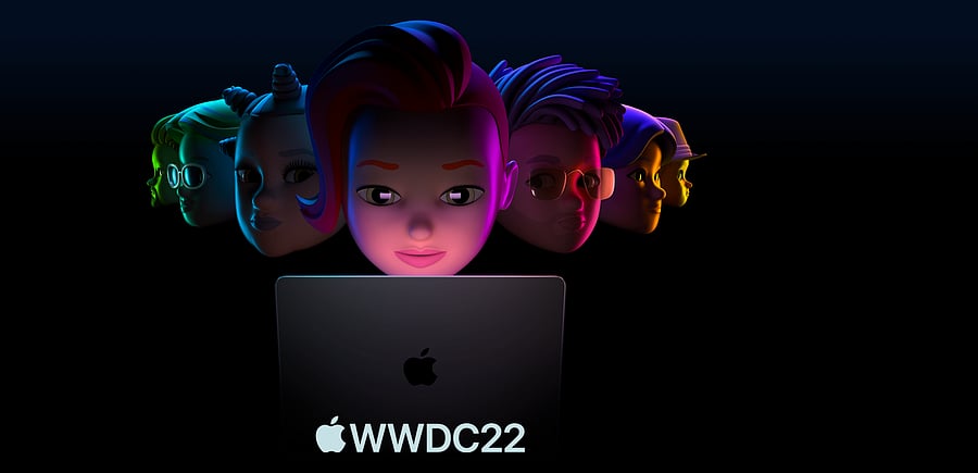 Apple WWDC 2022 website (screen-grab)