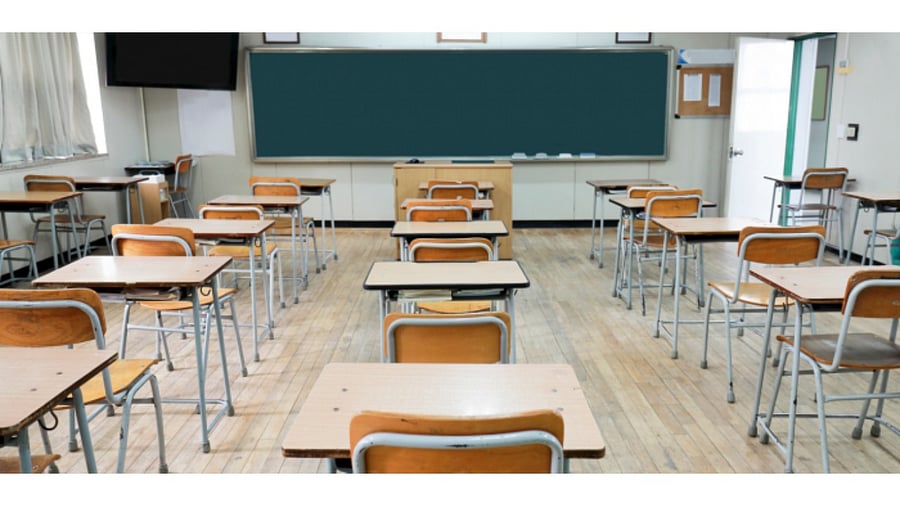 Credit: iStock Photo