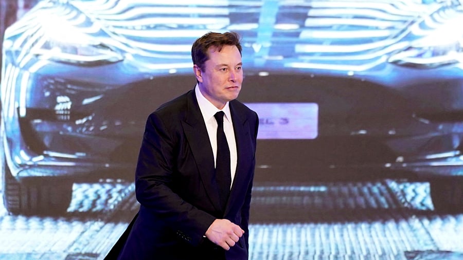 Tesla has 224 current openings in China for managers and engineers. Credit: Reuters Photo