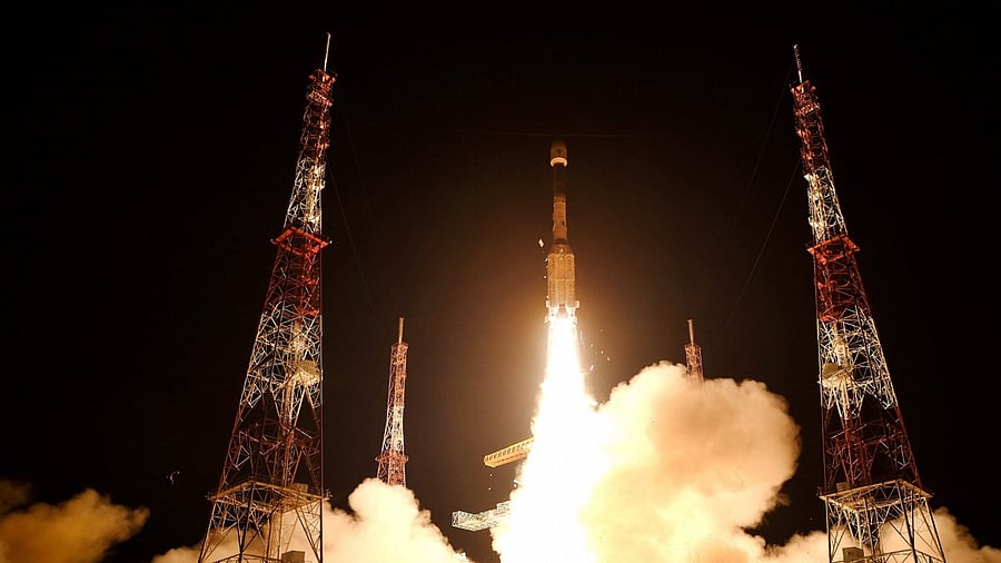 Representative Image. Credit: PTI Photo