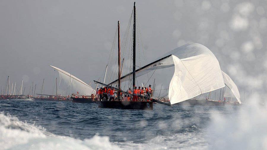 Representative image.Credit: AFP Photo
