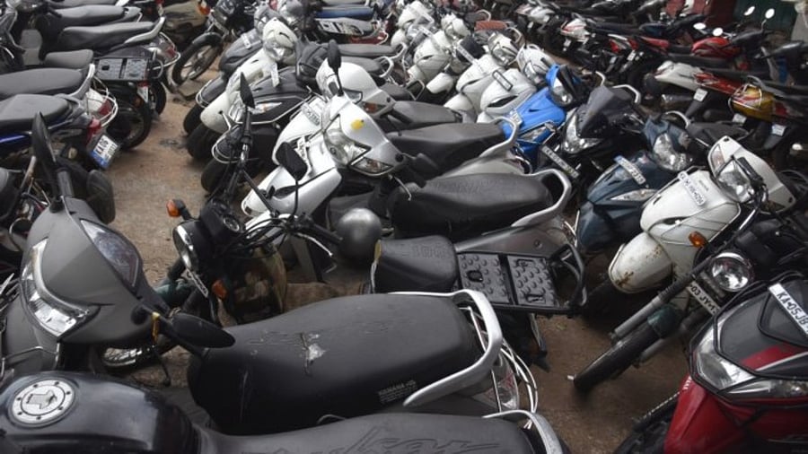 Representative Image. Credit: DH Photo