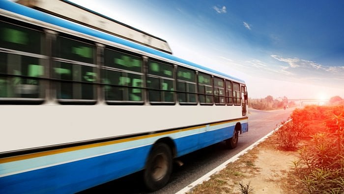 Representative image. Credit: iStock Photo