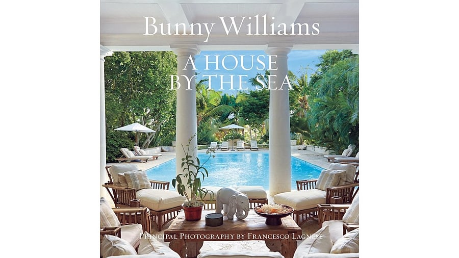 A House By The Sea