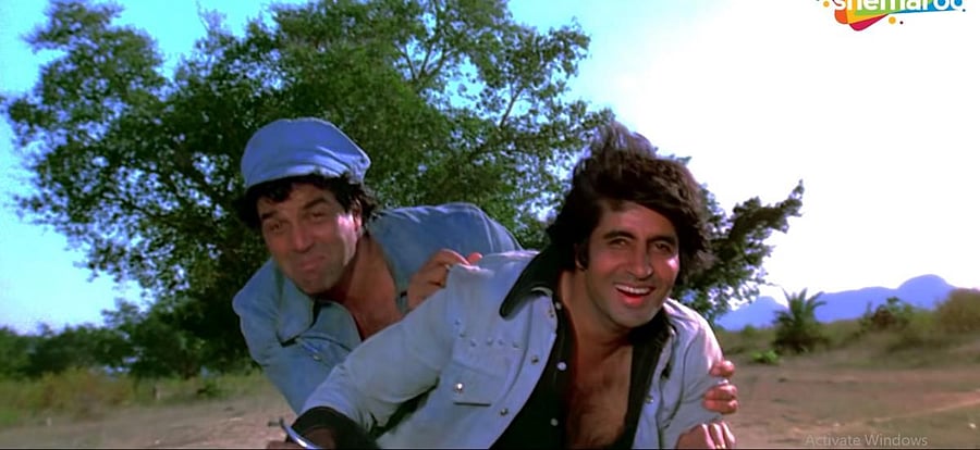 Sholay