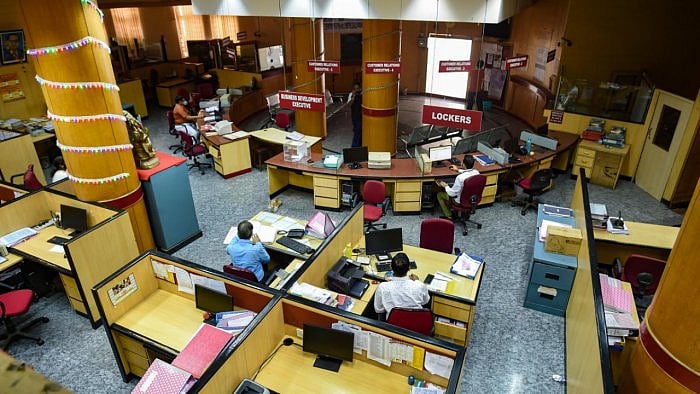 Representative image. Credit: PTI photo