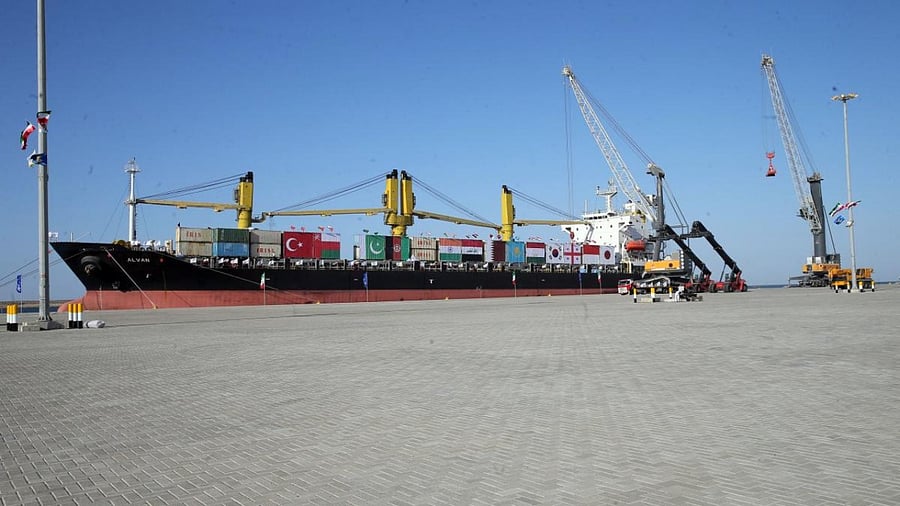 Representative Image. Credit: AFP File Photo