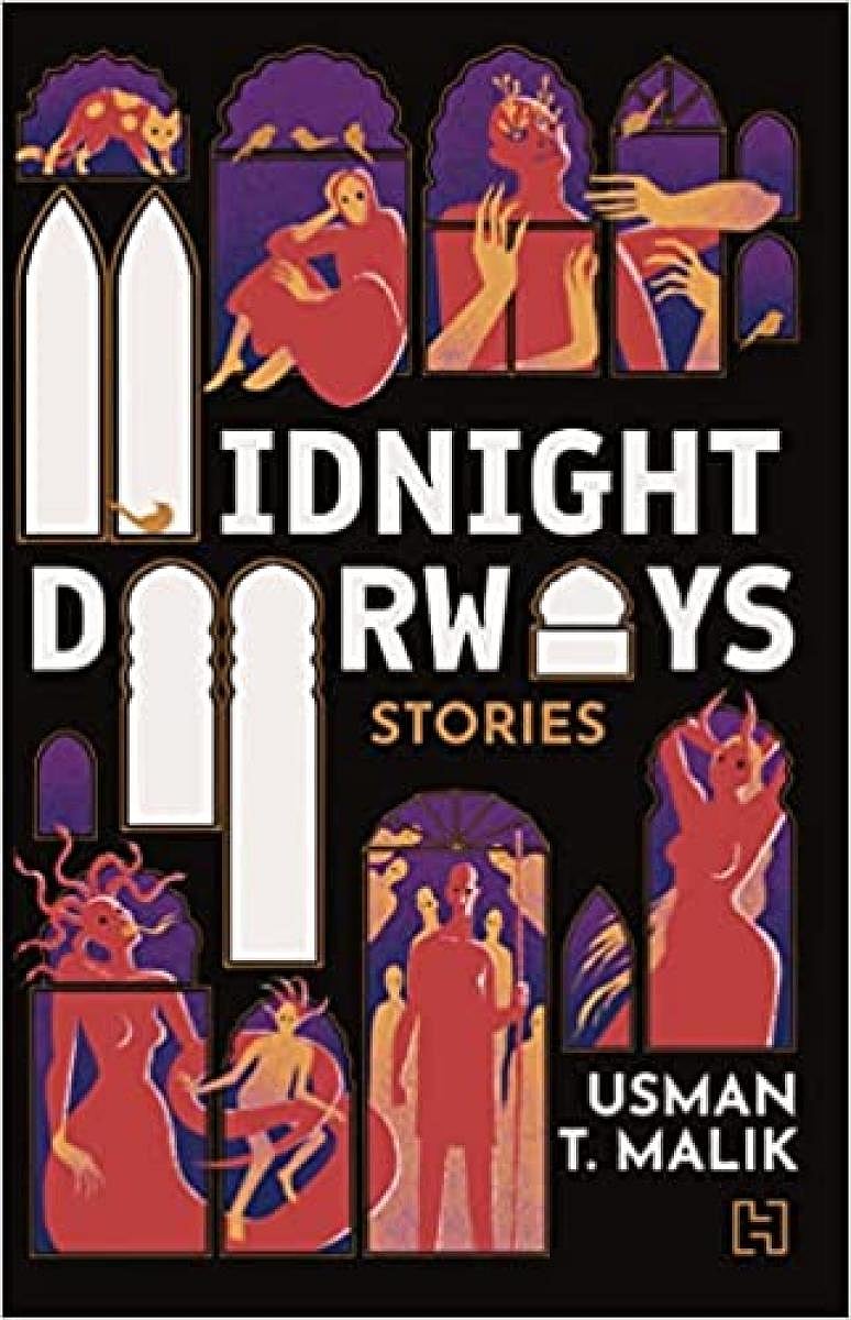 Midnight Doorways