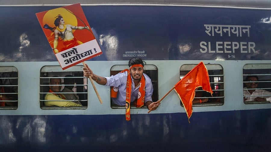 Representative Image. Credit: PTI File Photo