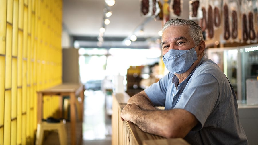 Representative image. Credit: iStock Photo