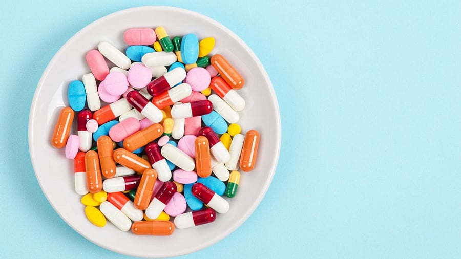 Representative image. Credit: iStock Photo