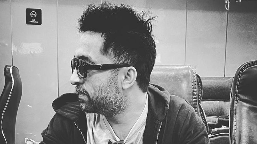 Credit: Instagram/ @siddhanthkapoor