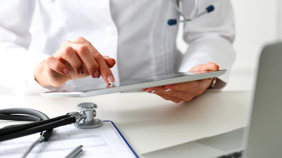 Representative image. Credit: iStock Photo