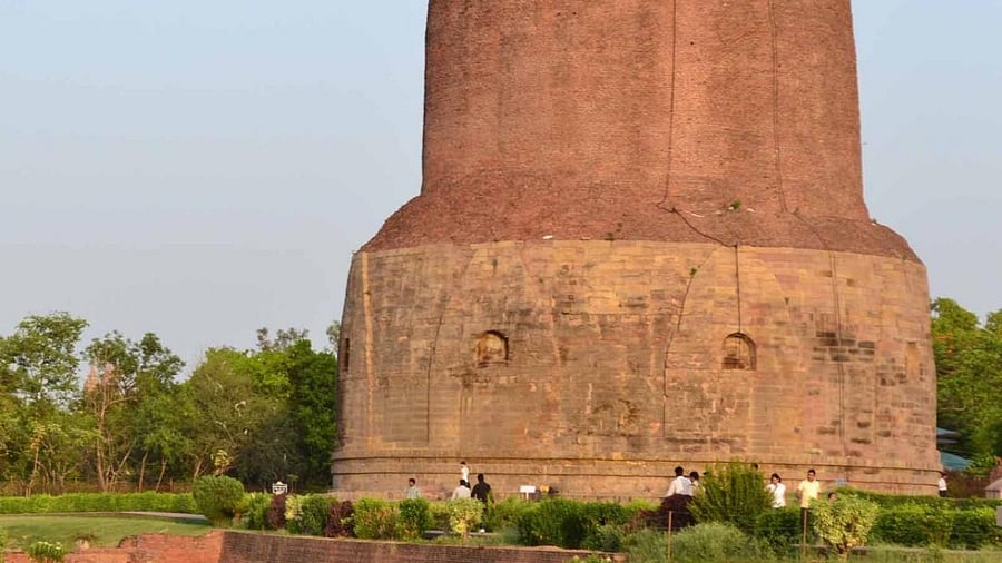 The only problem is that for millennia, ours has been mostly a word-of-mouth culture. Credit: PTI Photo