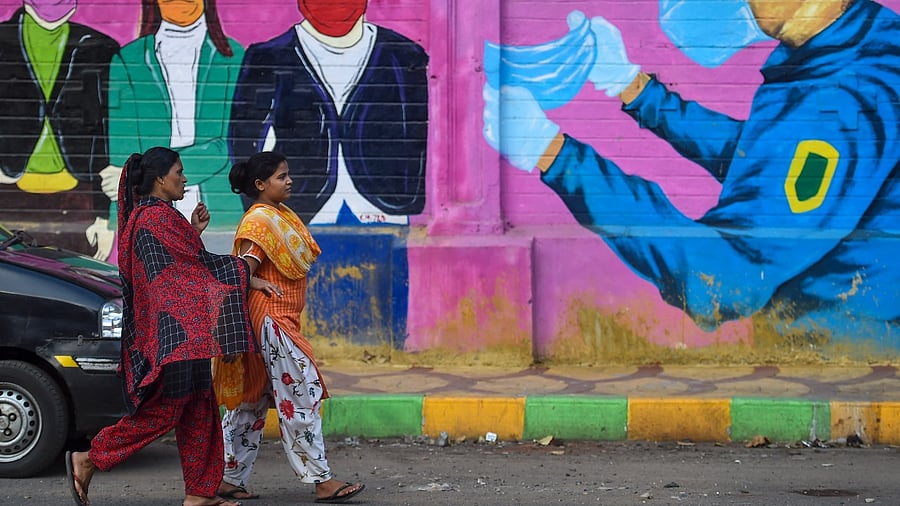 Representative Image. Credit: PTI Photo