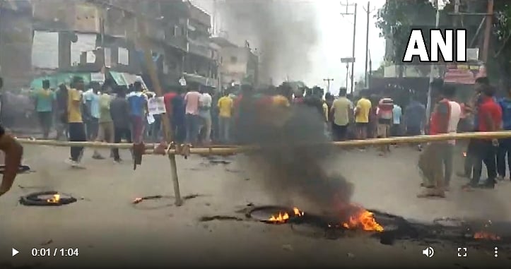 Credit: Twitter/@ANI