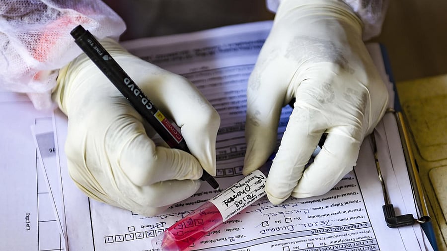 Representative image. Credit: PTI Photo