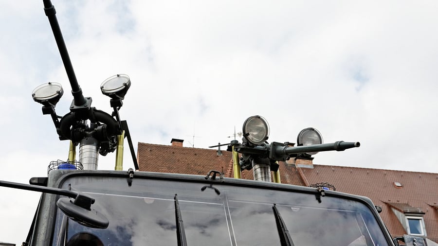 Representative image. Credit: iStock Photo