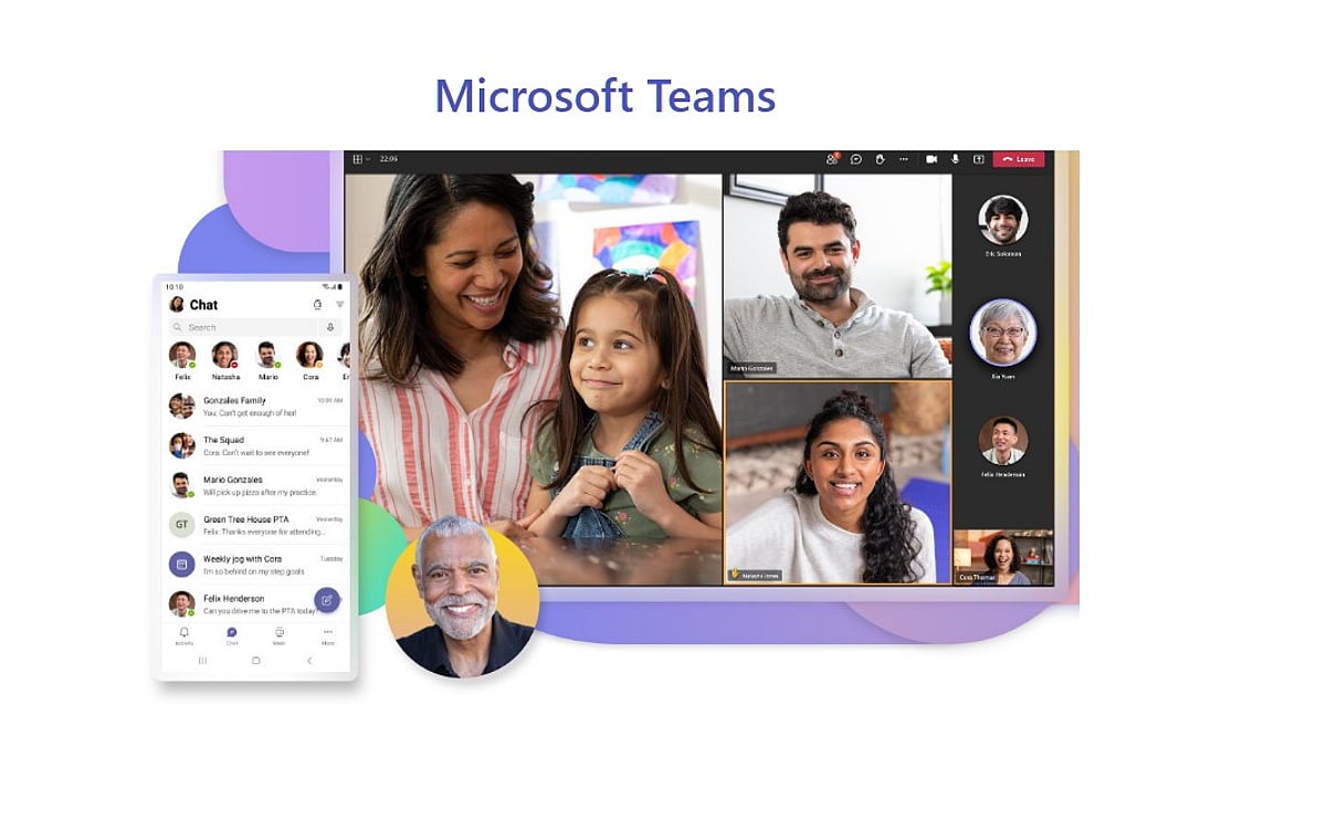 You may soon play Solitaire and more games on Microsoft Teams app