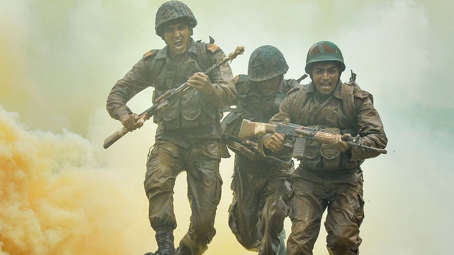 Representative Image. Credit: PTI Photo